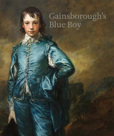 Gainsborough’s Blue Boy