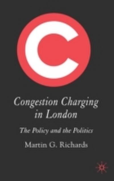 Congestion Charging in London