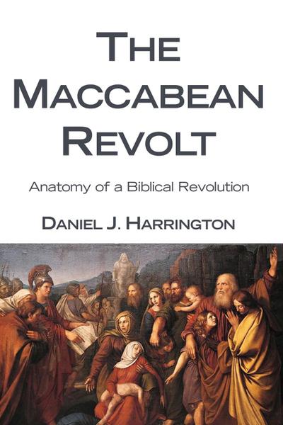 The Maccabean Revolt