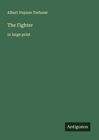 The Fighter