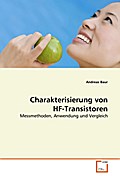 Charakterisierung von HF-Transistoren