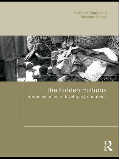 The Hidden Millions