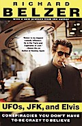 UFOs, JFK, and Elvis