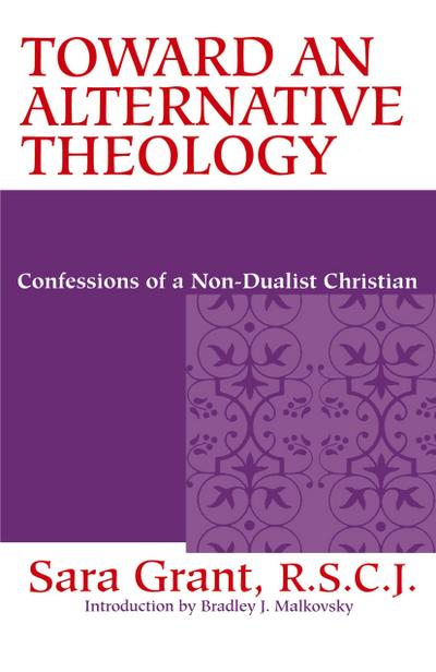 Toward an Alternative Theology