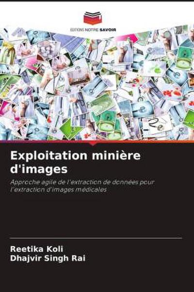 Exploitation minière d’images