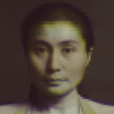 Ocean Child:Songs Of Yoko Ono