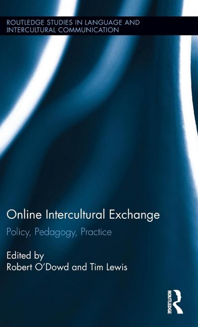 Online Intercultural Exchange