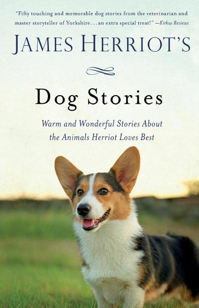 James Herriot’s Dog Stories