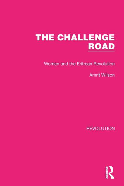 The Challenge Road