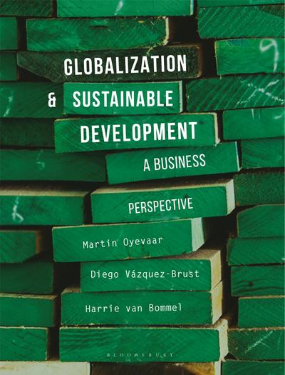 Globalization and Sustainable Development