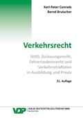Verkehrsrecht