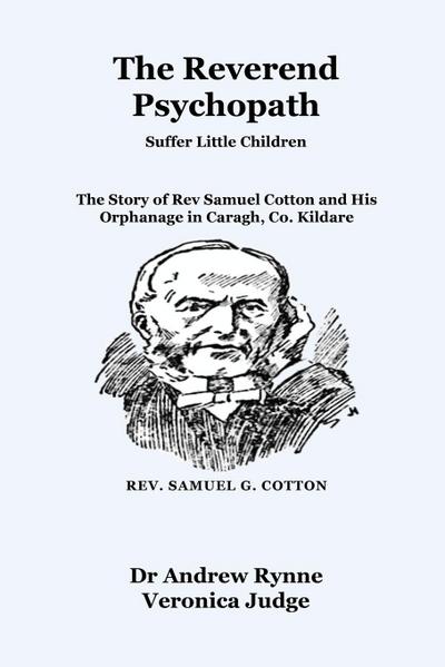 The Reverend Psychopath