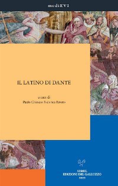 Il latino di Dante
