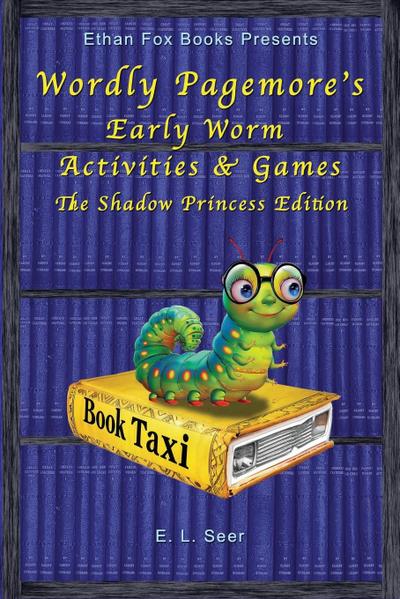 Wordly Pagemore’s Early Worm Activities & Games