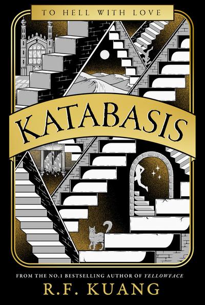 Katabasis