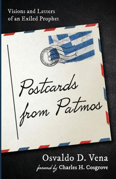 Postcards from Patmos