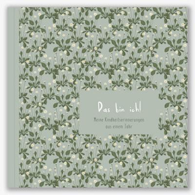 Das bin ich - Kindheitserinnerungen - Daisies
