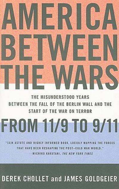America Between the Wars