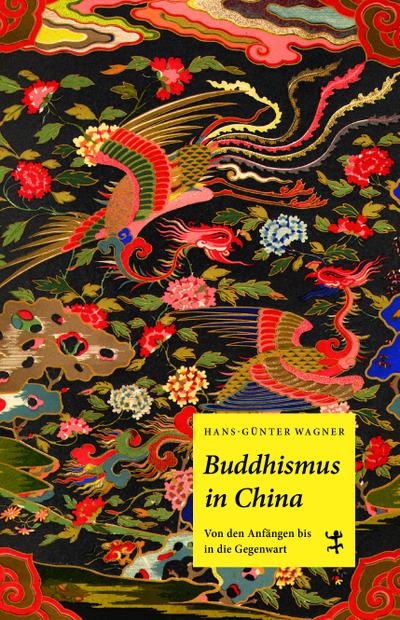 Wagner,Buddhismus in China