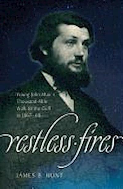 Restless Fires