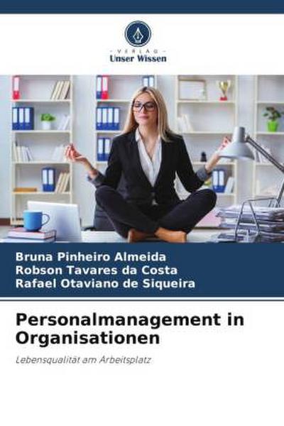 Personalmanagement in Organisationen