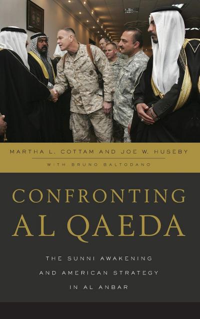 Confronting al Qaeda