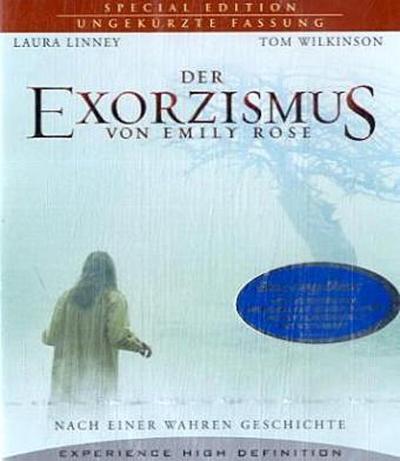 Der Exorzismus von Emily Rose