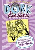 DORK Diaries 8 - Nikkis (nicht ganz so) bezauberndes Märchen
