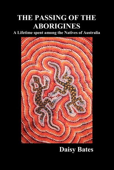 The Passing of the Aborigines