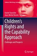 Children’s Rights and the Capability Approac