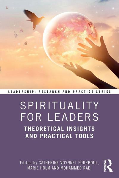 Spirituality for Leaders