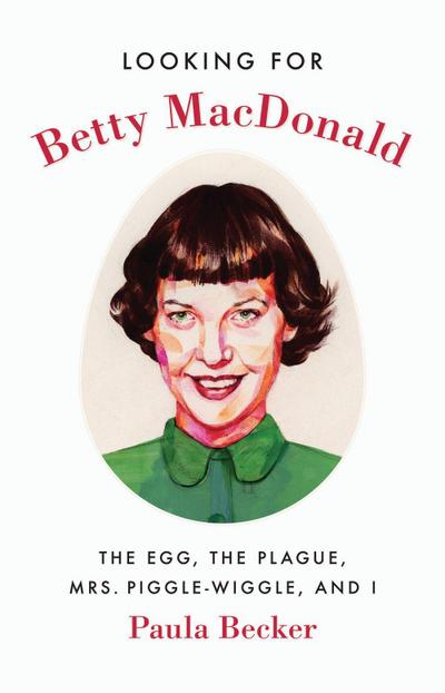 Looking for Betty MacDonald