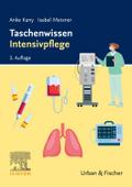 Taschenwissen Intensivpflege