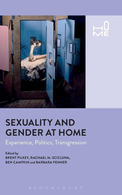 Sexuality and Gender at Home