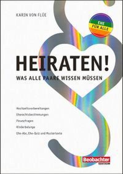 Heiraten!