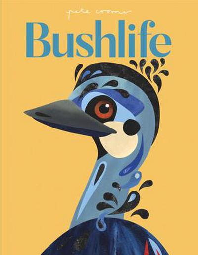 Pete Cromer: Bushlife