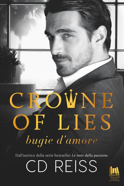 Crowne of lies. Bugie d’amore