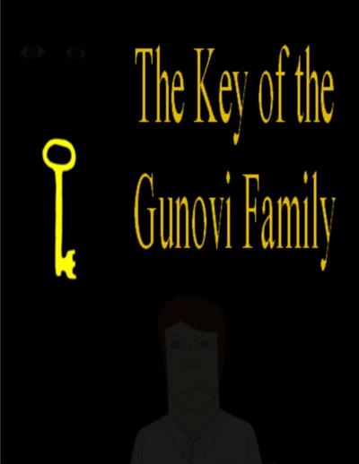 Key of the Gunovi Family