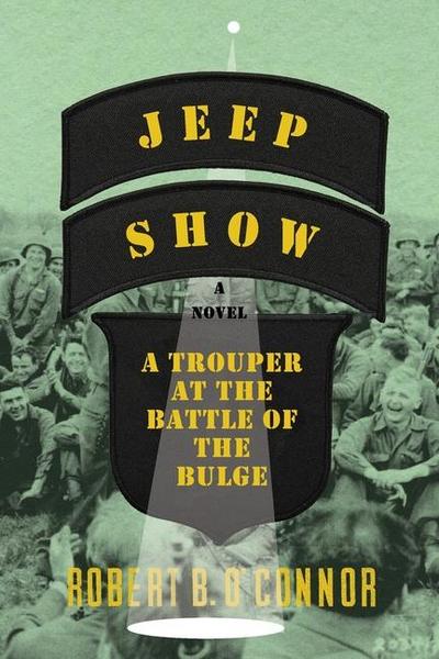 Jeep Show