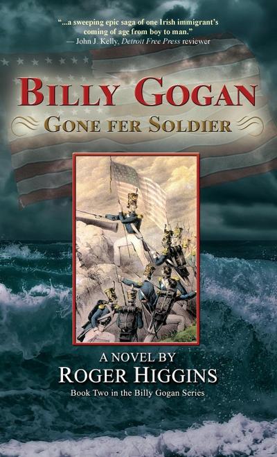 Billy Gogan Gone Fer Soldier