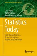 Statistics Today
