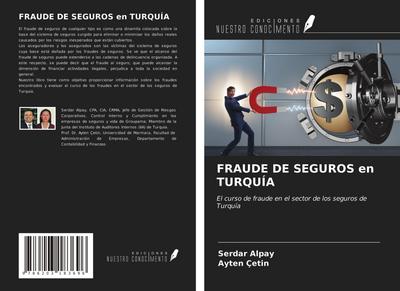 FRAUDE DE SEGUROS en TURQUÍA