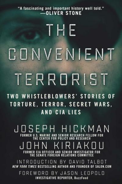 Convenient Terrorist