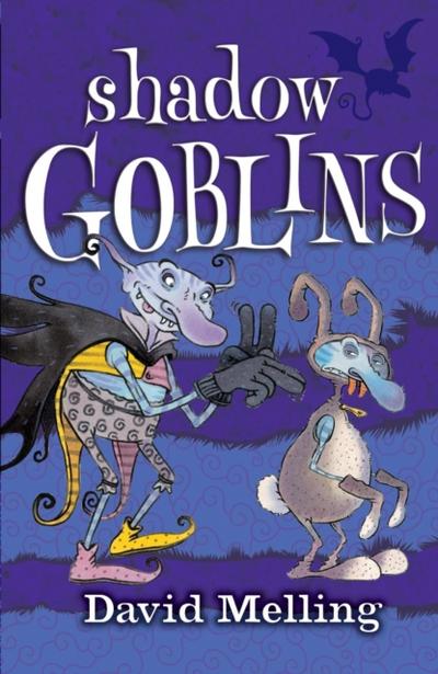 Shadow Goblins