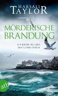 Mörderische Brandung von Marsali Taylor | Ebook