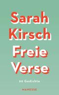 Freie Verse