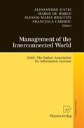 Management of the Interconnected World