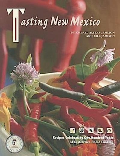 Tasting New Mexico