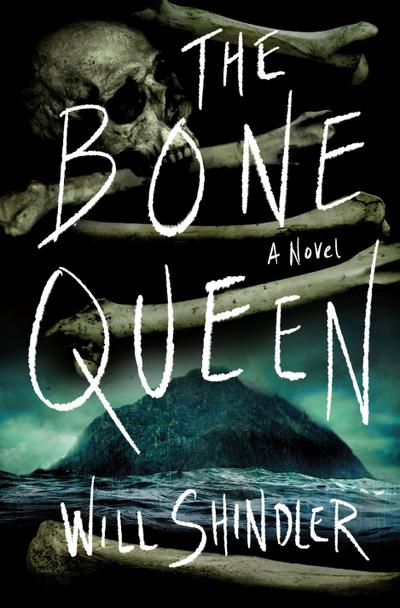 The Bone Queen 
