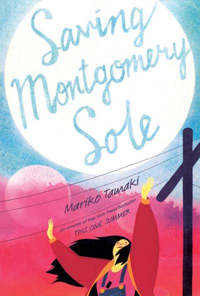 Saving Montgomery Sole